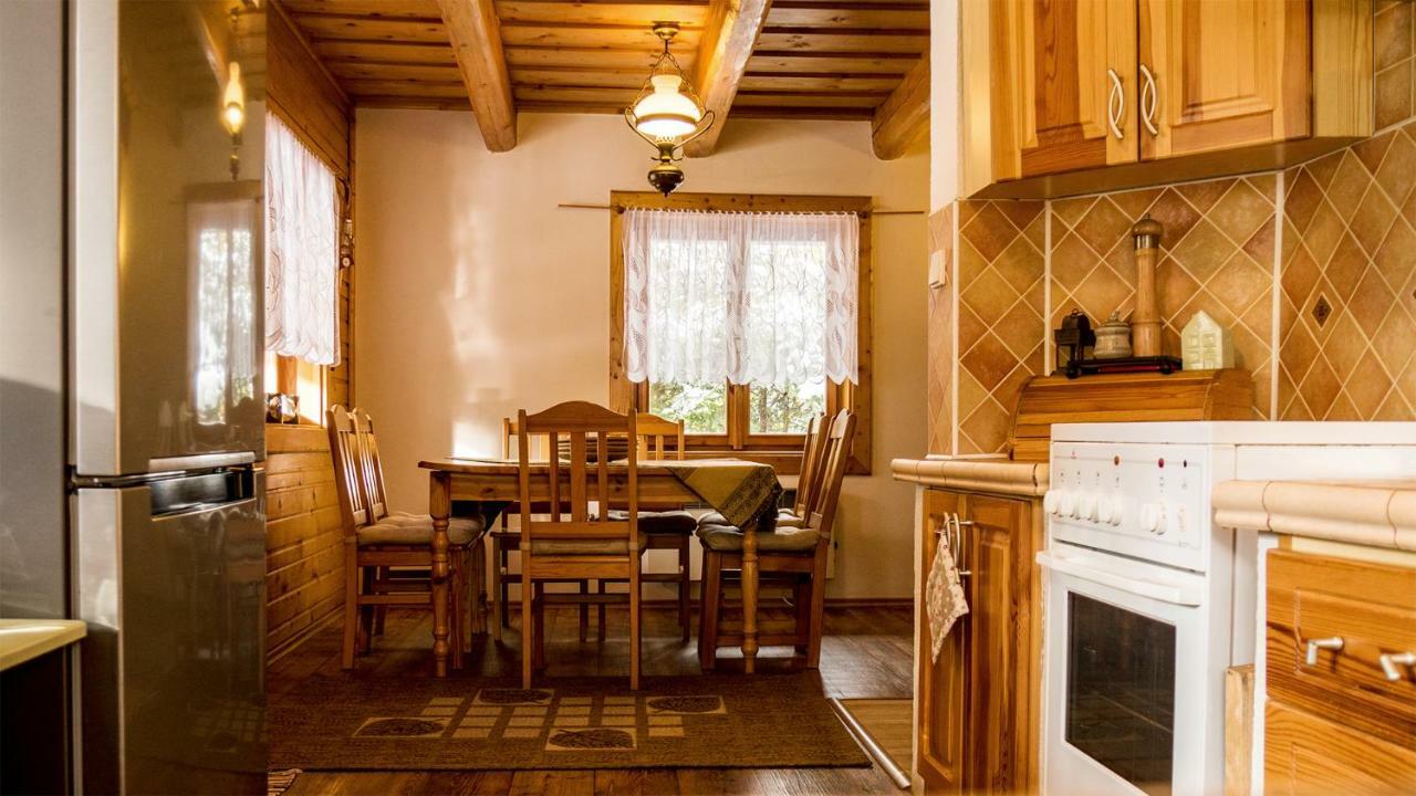 Chata Delta Liptovský Mikuláš Εξωτερικό φωτογραφία